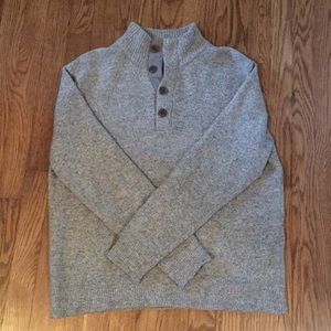 J. Crew Sweater